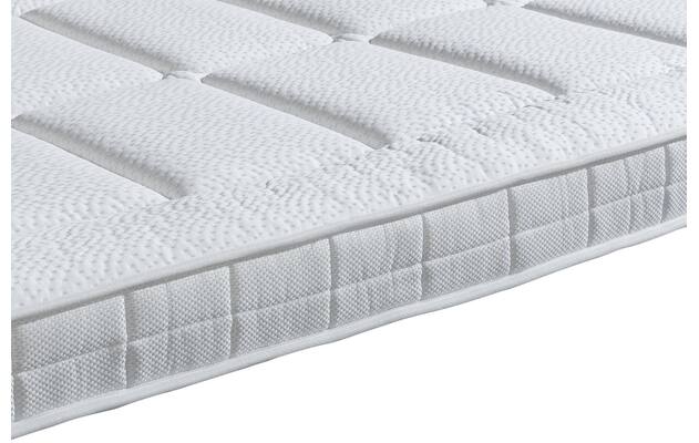 Goossens excellent topdekmatras fresh pocket deluxe matrastijk - 8232592-goossens-excellent-fresh-pocket-new-topmatras-matrastijk-04
