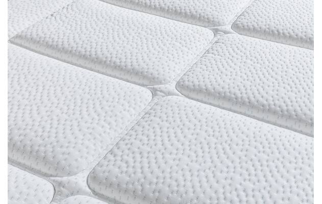 Goossens excellent topdekmatras fresh pocket deluxe matrastijk - 8232592-goossens-excellent-fresh-pocket-new-topmatras-matrastijk-05