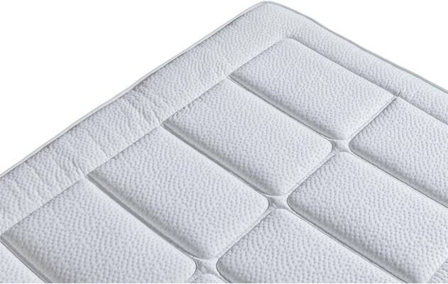 Goossens excellent topdekmatras fresh pocket deluxe matrastijk - 8232592-goossens-excellent-fresh-pocket-new-topmatras-matrastijk-06