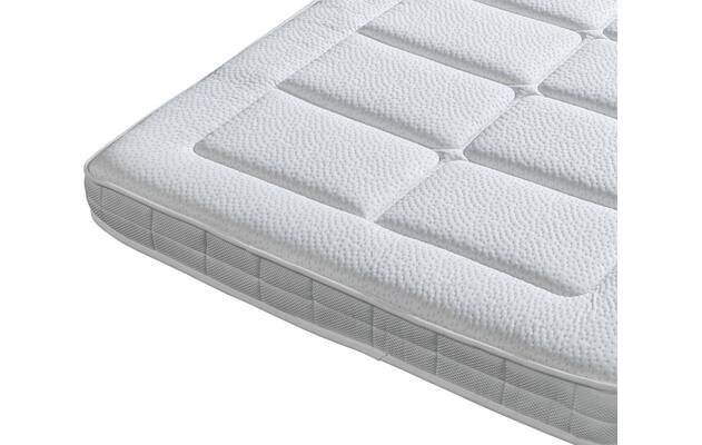 Goossens excellent topdekmatras fresh pocket deluxe matrastijk - 8232592-goossens-excellent-fresh-pocket-new-topmatras-matrastijk-07