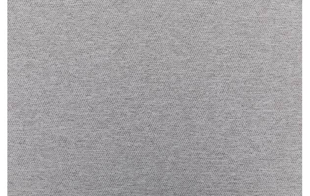 Goossens excellent hoeksalon elmer grijs stof - 8232627-17