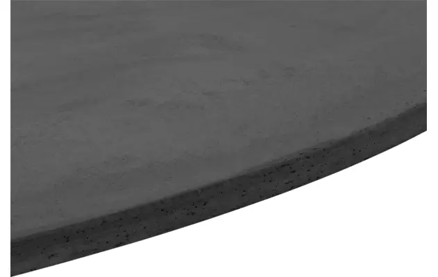 Goossens eettafel stone grijs beton - 8233009-goossens-stone-los-blad-beton-06