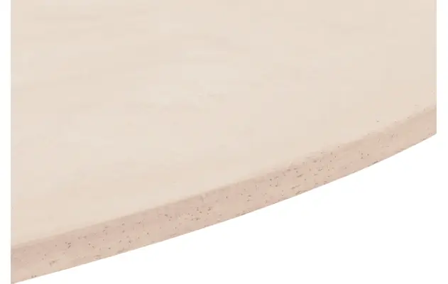 Goossens eettafel stone beige beton - 8233011-goossens-stone-los-blad-beton-06