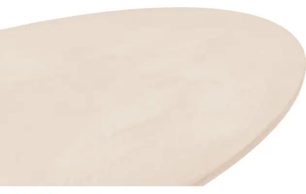 Goossens eettafel stone beige beton - 8233012-goossens-stone-los-blad-beton-05
