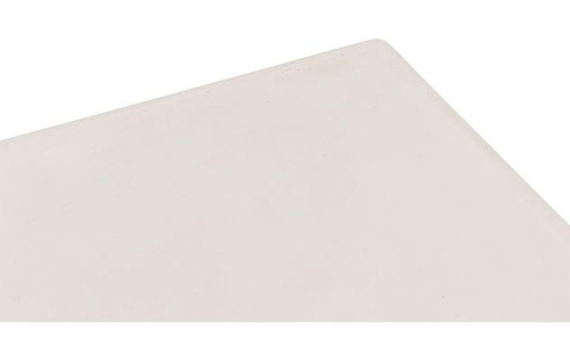 Goossens eettafel stone wit beton - 8233020-goossens-stone-los-blad-beton-05