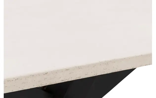 Goossens eettafel stone wit beton - 8233021-goossens-stone-los-blad-beton-06