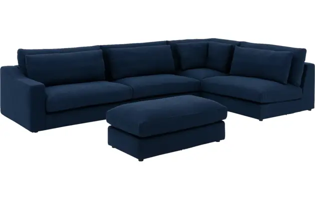 Goossens hoeksalon odette blauw stof - 8233306-goossens-odette-bank-stof-blauw-03