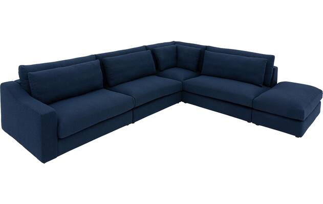 Goossens hoeksalon odette blauw stof - 8233306-goossens-odette-bank-stof-blauw-04