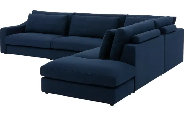 Goossens hoeksalon odette blauw stof - 8233306-goossens-odette-bank-stof-blauw-05