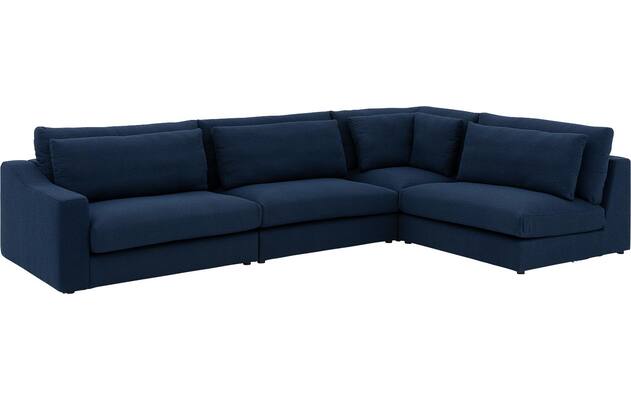 Goossens hoeksalon odette blauw stof - 8233307-goossens-odette-bank-stof-blauw-02