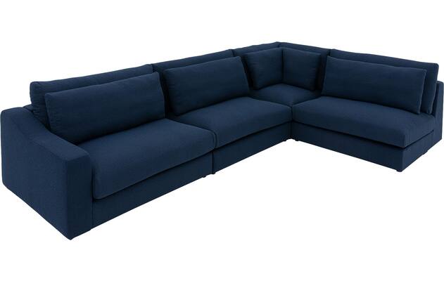 Goossens hoeksalon odette blauw stof - 8233307-goossens-odette-bank-stof-blauw-03