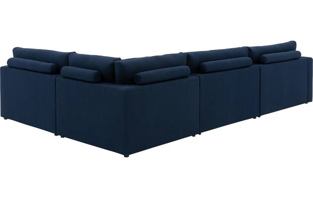 Goossens hoeksalon odette blauw stof - 8233307-goossens-odette-bank-stof-blauw-05