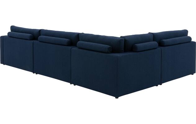 Goossens hoeksalon odette blauw stof - 8233352-goossens-odette-bank-stof-blauw-05