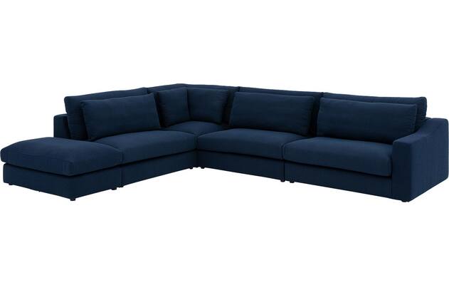 Goossens hoeksalon odette blauw stof - 8233353-goossens-odette-bank-stof-blauw-02