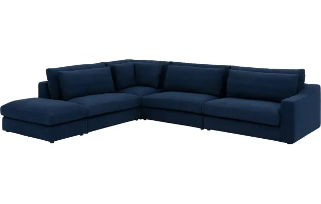 Goossens hoeksalon odette blauw stof - 8233353-goossens-odette-bank-stof-blauw-02