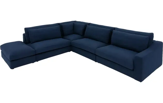 Goossens hoeksalon odette blauw stof - 8233353-goossens-odette-bank-stof-blauw-04