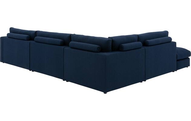 Goossens hoeksalon odette blauw stof - 8233353-goossens-odette-bank-stof-blauw-06