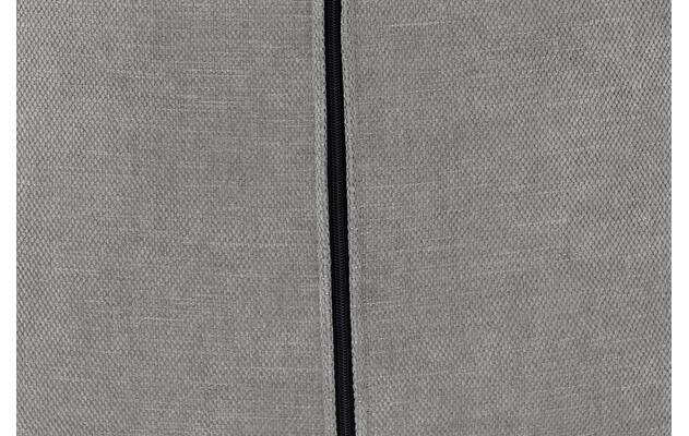 Goossens counterstoel ronnie grijs stof - 8233522-goossens-ronnie-barstoel-stof-09