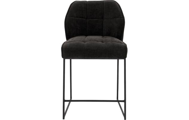 Goossens barkruk ronnie grijs stof - 8233530-goossens-ronnie-barstoel-stof-02