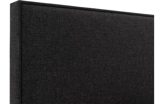 Goossens boxspring compleet firenze compleet grijs stof - 8233652-goossens-firenze-boxspring-compleet-stof-07