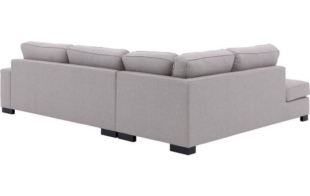 Goossens hoeksalon saltillo grijs stof - 8233659-gespiegeld-12