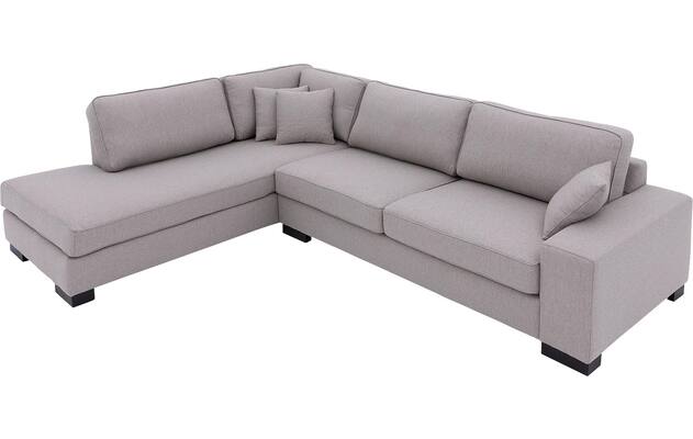 Goossens hoeksalon saltillo grijs stof - 8233659-gespiegeld-14