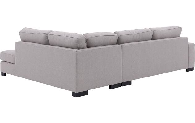 Goossens hoeksalon saltillo grijs stof - 8233659-goossens-saltillo-bank-stof-grijs-03