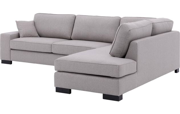 Goossens hoeksalon saltillo grijs stof - 8233659-goossens-saltillo-bank-stof-grijs-04