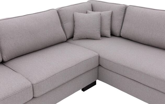 Goossens hoeksalon saltillo grijs stof - 8233659-goossens-saltillo-bank-stof-grijs-06