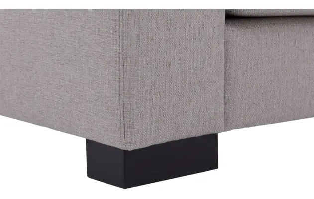 Goossens hoeksalon saltillo grijs stof - 8233659-goossens-saltillo-bank-stof-grijs-07