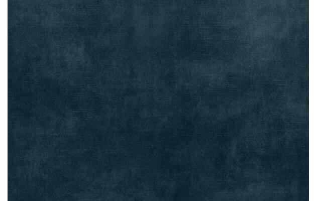 Goossens hoeksalon chambre blauw stof - 8233695-gespiegeld-11