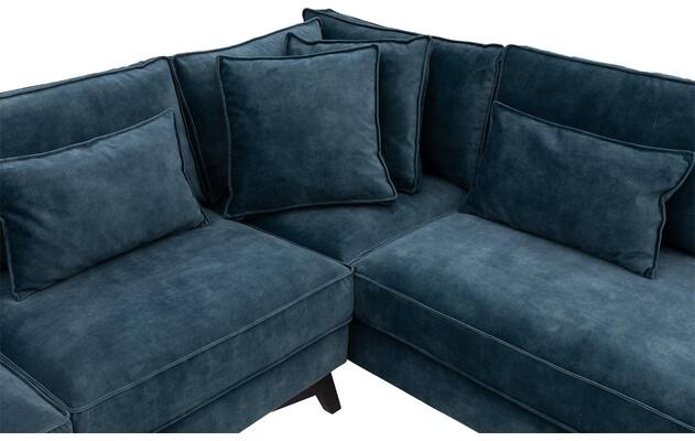Goossens hoeksalon chambre blauw stof - 8233695-goossens-chambre-bank-stof-blauw-06