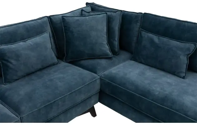 Goossens hoeksalon chambre blauw stof - 8233695-goossens-chambre-bank-stof-blauw-06