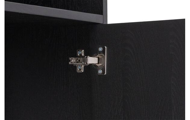 Goossens wandmeubel sevilla zwart eiken - 8233698-goossens-sevilla-wandmeubel-eiken-07