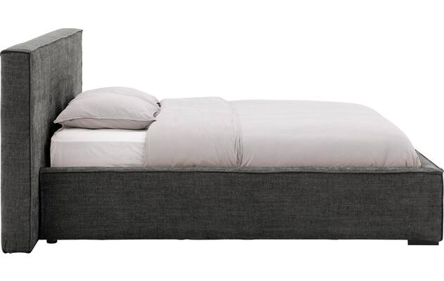 Goossens bedframe trentino roze stof - 8234532-goossens-trentino-bedframe-stof-04