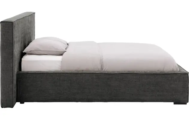 Goossens bedframe trentino roze stof - 8234532-goossens-trentino-bedframe-stof-04