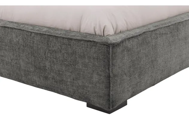 Goossens bedframe trentino roze stof - 8234532-goossens-trentino-bedframe-stof-05