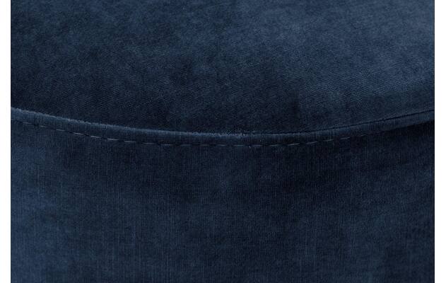 Goossens poef arendal blauw stof - 8234588-goossens-senne-kleinmeubel-stof-04