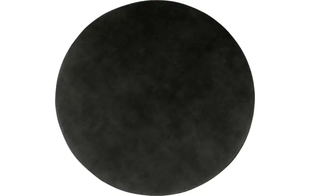Goossens poef arendal zwart stof - 8234589-goossens-senne-kleinmeubel-stof-03
