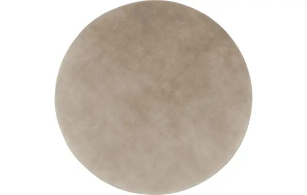 Goossens poef arendal beige stof - 8234598-goossens-senne-kleinmeubel-stof-03