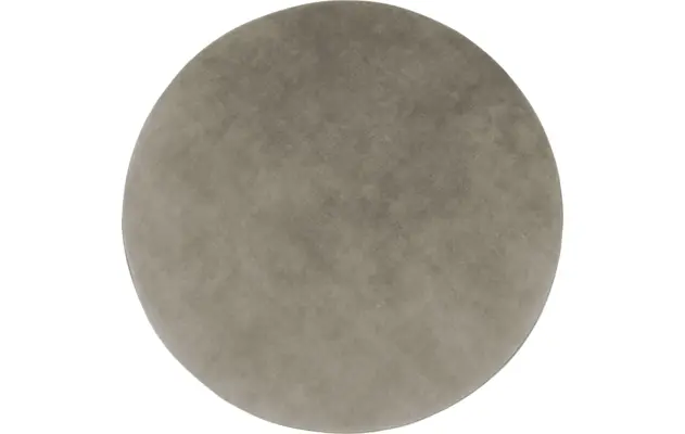 Goossens poef arendal grijs stof - 8234602-goossens-senne-kleinmeubel-stof-03
