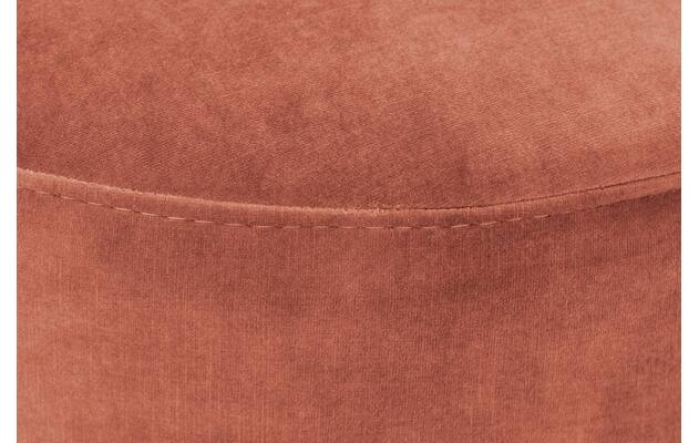 Goossens poef arendal roze stof - 8234606-goossens-senne-kleinmeubel-stof-04