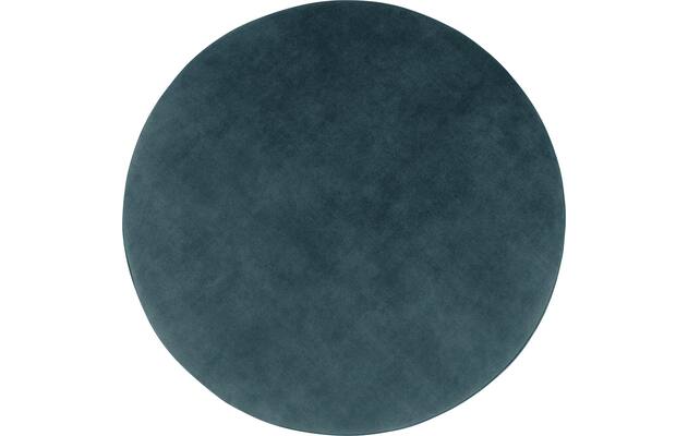 Goossens poef arendal blauw stof - 8234619-goossens-senne-kleinmeubel-stof-03