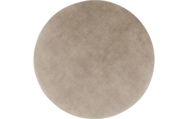 Goossens poef arendal beige stof - 8234621-goossens-senne-kleinmeubel-stof-03