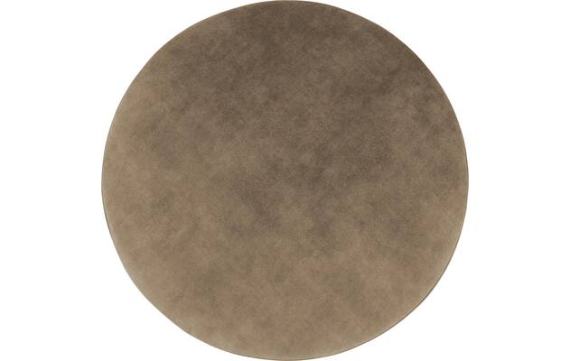 Goossens poef arendal bruin stof - 8234622-goossens-senne-kleinmeubel-stof-03