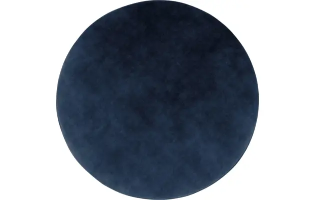 Goossens poef arendal blauw stof - 8234634-goossens-senne-kleinmeubel-stof-03