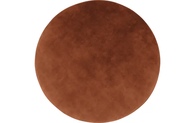 Goossens poef arendal bruin stof - 8234639-goossens-senne-kleinmeubel-stof-03