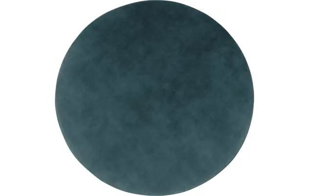 Goossens poef arendal blauw stof - 8234642-goossens-senne-kleinmeubel-stof-03