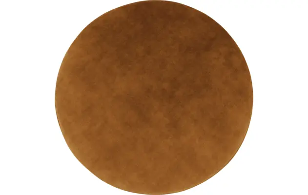 Goossens poef arendal bruin stof - 8234651-goossens-senne-kleinmeubel-stof-03
