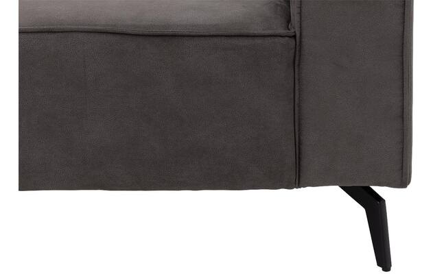 Goossens loungebank hercules grijs microvezel - 8235071-goossens-hercules-bank-microvezel-grijs-06